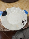 碟子