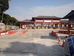 现代建筑