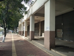 现代建筑