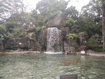 瀑布