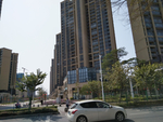 现代建筑