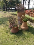 花瓶