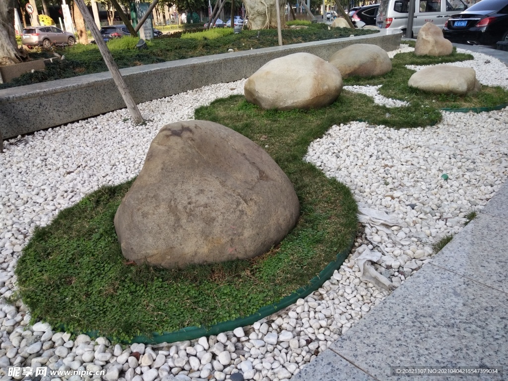 石头