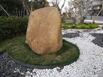 石头