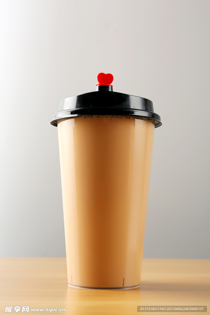 奶茶