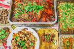 夜宵套餐