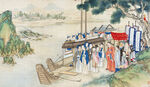 孙温红楼梦