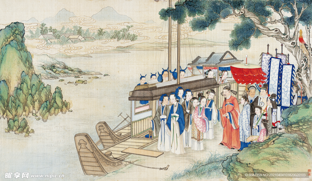 孙温红楼梦