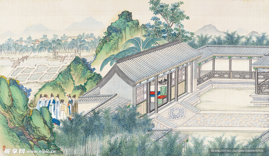 孙温红楼梦
