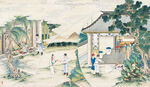 孙温红楼梦