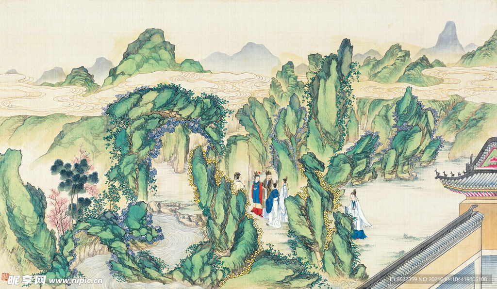 孙温红楼梦