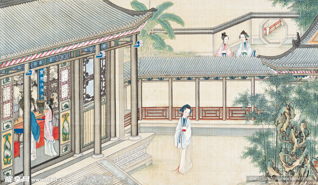 孙温红楼梦