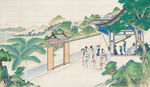 孙温红楼梦