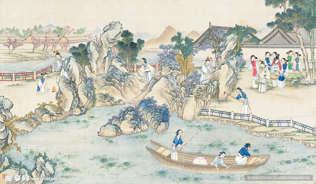 孙温红楼梦