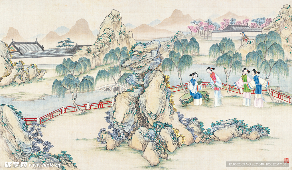 孙温红楼梦