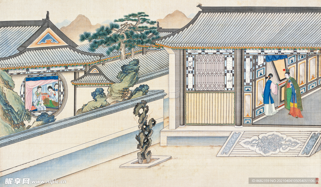孙温红楼梦
