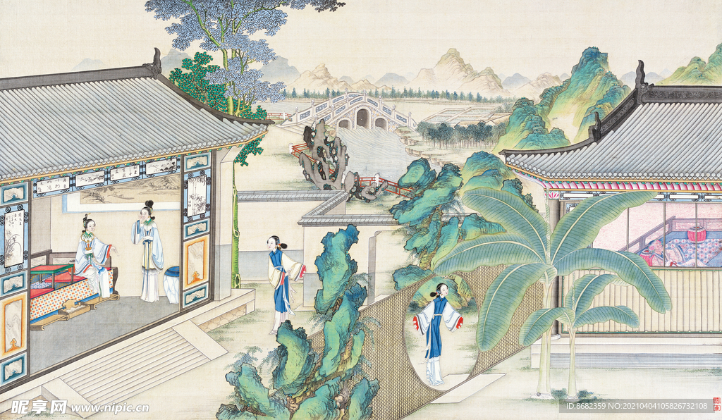 孙温红楼梦