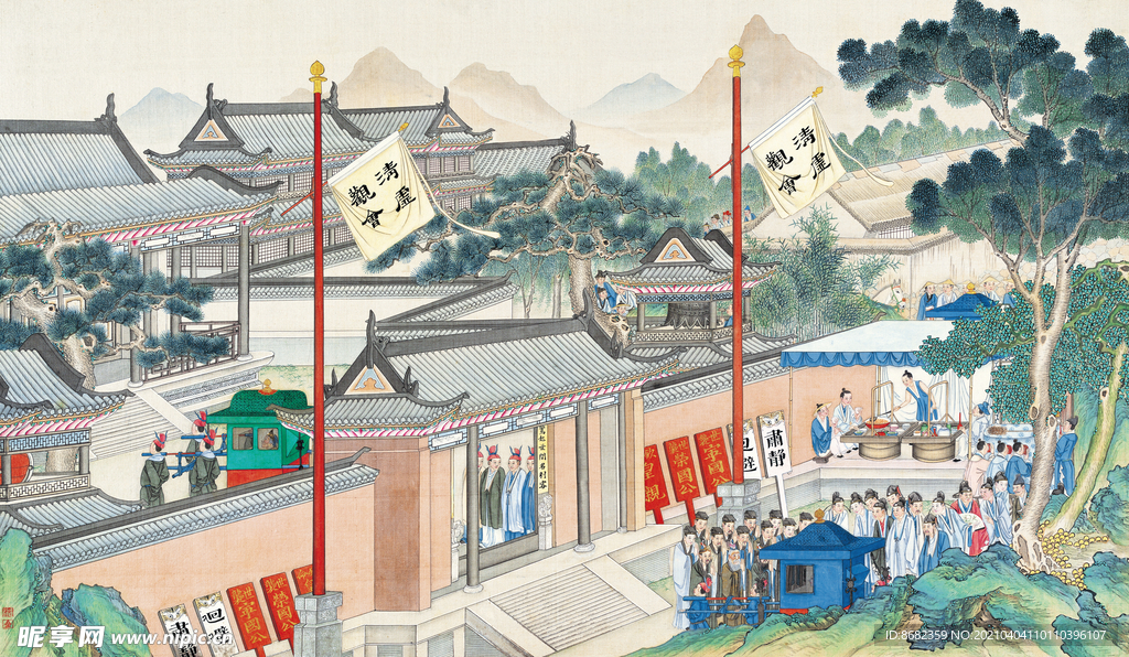 孙温红楼梦