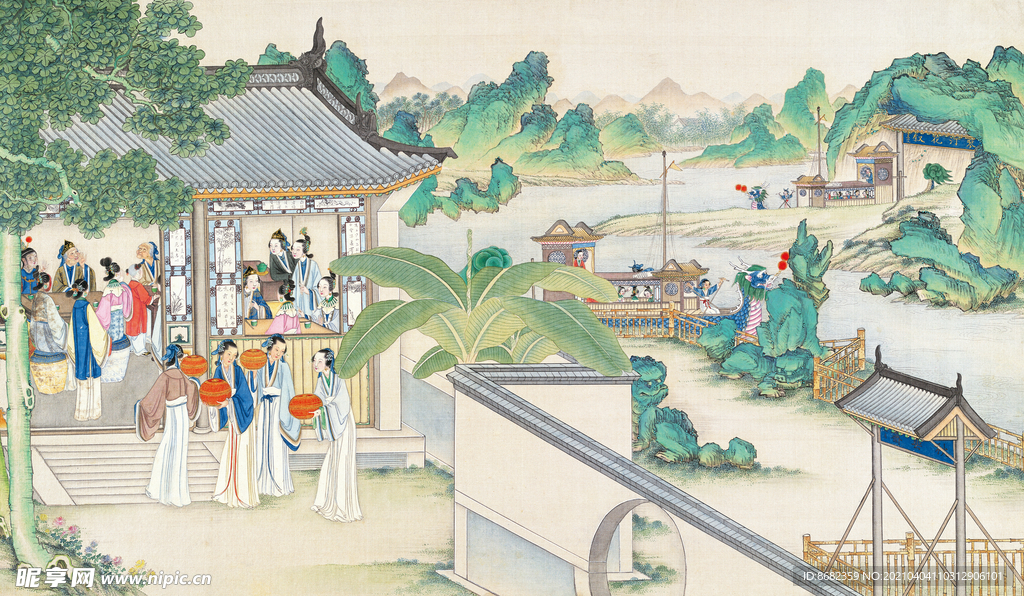 孙温红楼梦