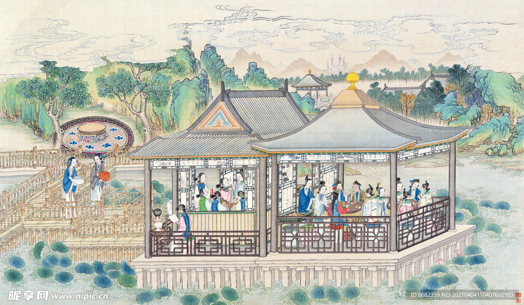 孙温红楼梦