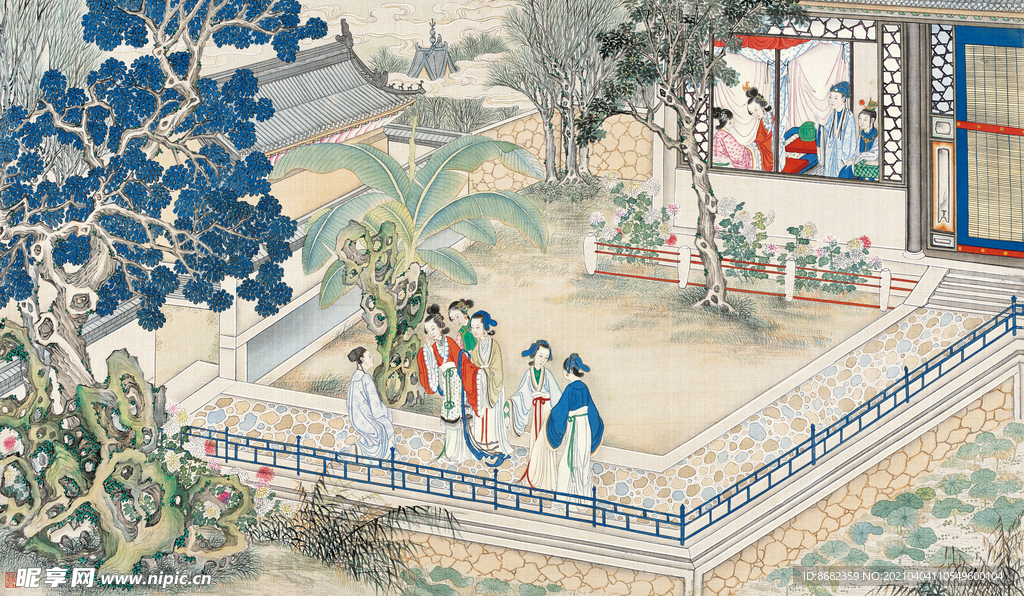 孙温红楼梦