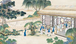 孙温红楼梦