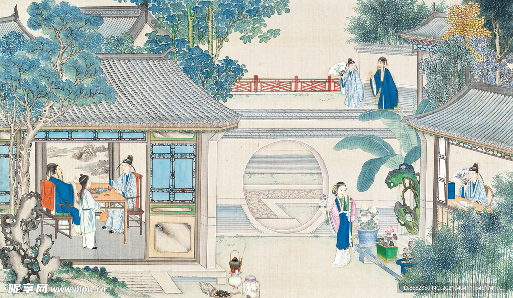 孙温红楼梦