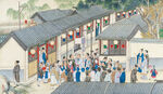 孙温红楼梦