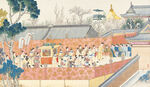 孙温红楼梦