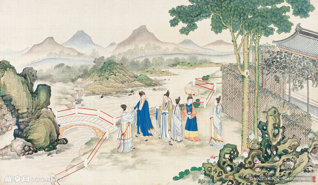 孙温红楼梦