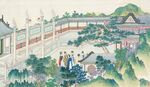 孙温红楼梦