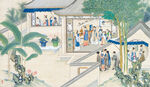 孙温红楼梦