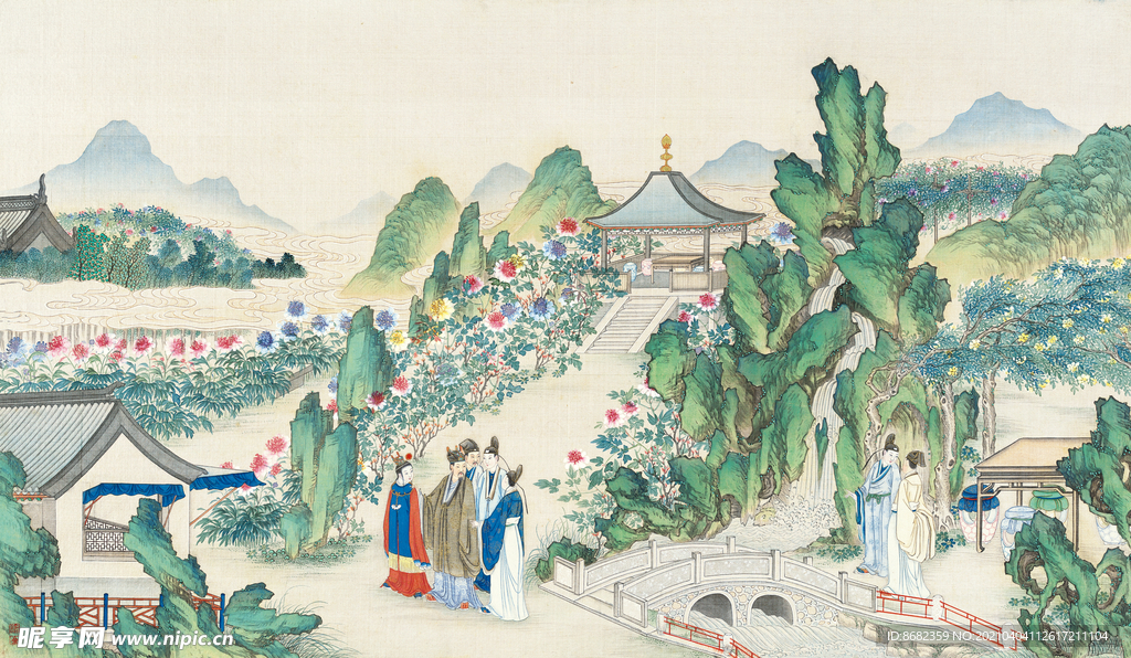 孙温红楼梦