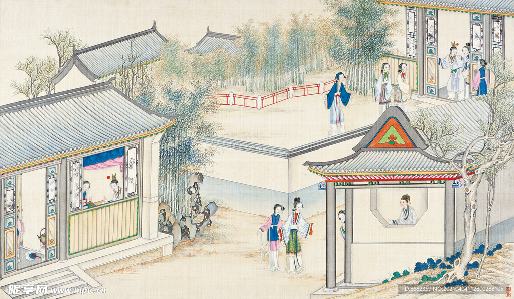 孙温红楼梦