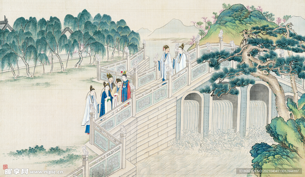 孙温红楼梦