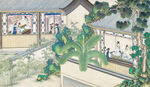 孙温红楼梦