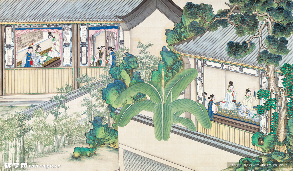 孙温红楼梦