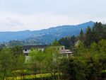 山村