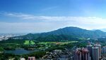 交通  建筑景观