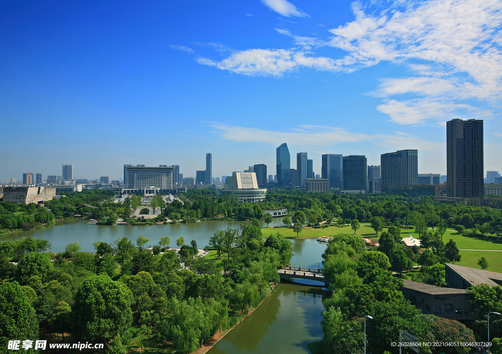 交通 建筑景观 城市 世界航空