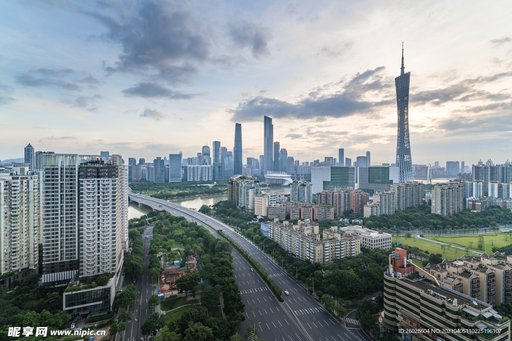 交通 建筑景观 城市 世界 航