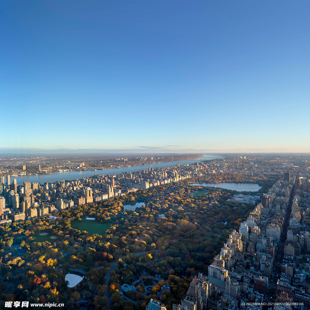 交通  建筑景观 城市