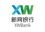 四川 新网银行 标志 LOGO