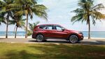 BMW X1 美图