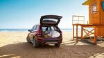 BMW X1美图