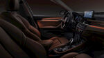 BMW X1美图