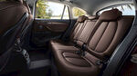 BMW X1美图