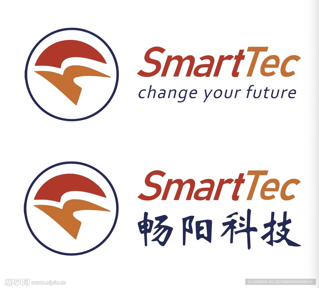 科技公司logo