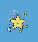 星星卡通