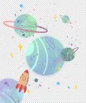 星球元素